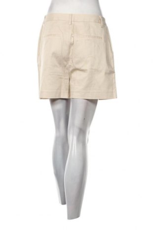 Γυναικείο κοντό παντελόνι Scotch & Soda, Μέγεθος M, Χρώμα Εκρού, Τιμή 33,87 €