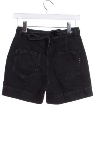 Pantaloni scurți de femei Scotch & Soda, Mărime XS, Culoare Negru, Preț 434,21 Lei