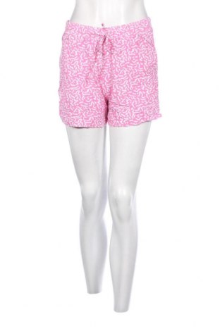 Дамски къс панталон Sinsay, Размер M, Цвят Розов, Цена 11,14 лв.