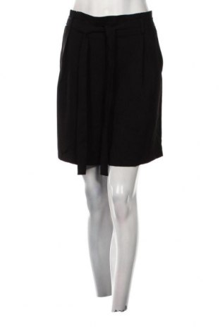 Γυναικείο κοντό παντελόνι Sisters Point, Μέγεθος XL, Χρώμα Μαύρο, Τιμή 39,69 €