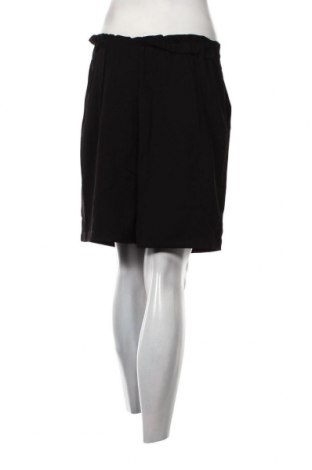 Pantaloni scurți de femei Sisters Point, Mărime XL, Culoare Negru, Preț 253,29 Lei