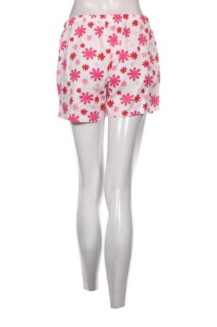 Γυναικείο κοντό παντελόνι Skiny, Μέγεθος M, Χρώμα Λευκό, Τιμή 10,54 €