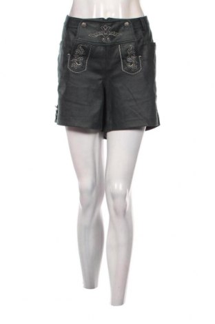 Γυναικείο κοντό παντελόνι Stoiber, Μέγεθος XXL, Χρώμα Πράσινο, Τιμή 5,88 €