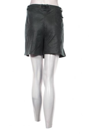Γυναικείο κοντό παντελόνι Stoiber, Μέγεθος XXL, Χρώμα Πράσινο, Τιμή 11,75 €