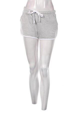 Дамски къс панталон Tally Weijl, Размер M, Цвят Сив, Цена 17,05 лв.