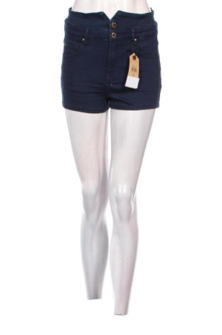 Damen Shorts Tally Weijl, Größe M, Farbe Blau, Preis € 15,98