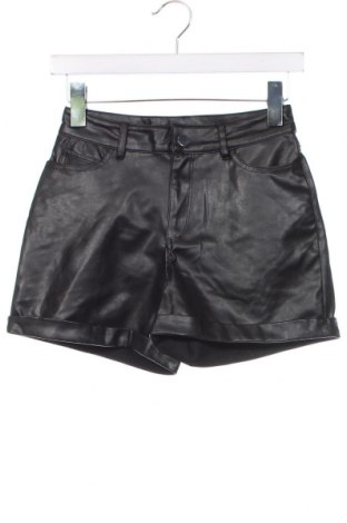 Γυναικείο κοντό παντελόνι Tally Weijl, Μέγεθος XS, Χρώμα Μαύρο, Τιμή 7,67 €