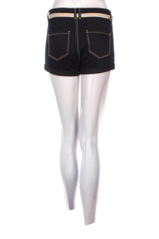 Γυναικείο κοντό παντελόνι Tally Weijl, Μέγεθος S, Χρώμα Μπλέ, Τιμή 6,55 €