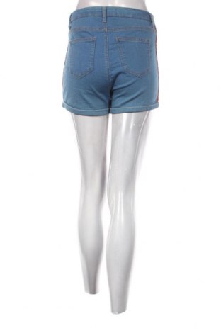 Γυναικείο κοντό παντελόνι Tally Weijl, Μέγεθος M, Χρώμα Μπλέ, Τιμή 7,19 €