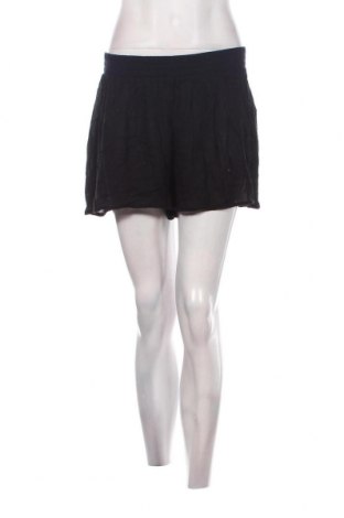 Γυναικείο κοντό παντελόνι Tally Weijl, Μέγεθος S, Χρώμα Μαύρο, Τιμή 9,11 €