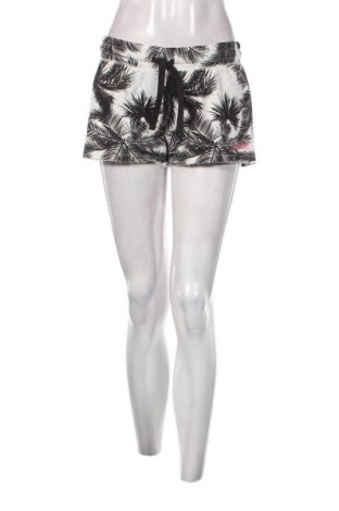 Γυναικείο κοντό παντελόνι Tally Weijl, Μέγεθος M, Χρώμα Πολύχρωμο, Τιμή 15,98 €