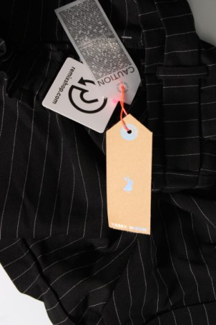 Γυναικείο κοντό παντελόνι Tally Weijl, Μέγεθος M, Χρώμα Μαύρο, Τιμή 6,87 €
