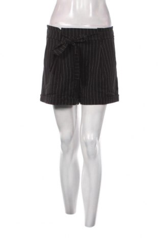 Γυναικείο κοντό παντελόνι Tally Weijl, Μέγεθος M, Χρώμα Μαύρο, Τιμή 7,83 €
