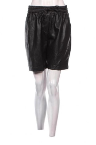 Pantaloni scurți de femei Tally Weijl, Mărime L, Culoare Negru, Preț 50,99 Lei