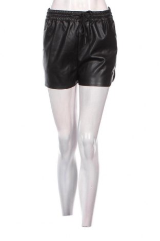 Дамски къс панталон Tally Weijl, Размер S, Цвят Черен, Цена 13,02 лв.