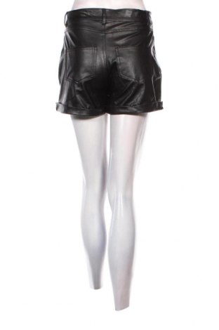 Дамски къс панталон Tally Weijl, Размер M, Цвят Черен, Цена 14,88 лв.