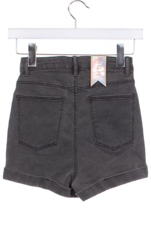 Дамски къс панталон Tally Weijl, Размер XXS, Цвят Сив, Цена 31,00 лв.