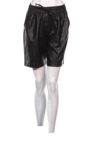 Γυναικείο κοντό παντελόνι Tally Weijl, Μέγεθος M, Χρώμα Μαύρο, Τιμή 6,07 €