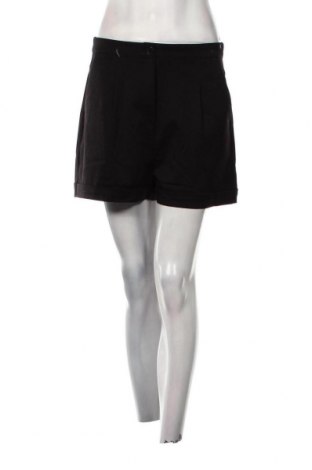 Γυναικείο κοντό παντελόνι Tally Weijl, Μέγεθος M, Χρώμα Μαύρο, Τιμή 6,39 €