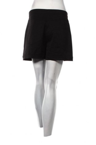 Pantaloni scurți de femei Tally Weijl, Mărime M, Culoare Negru, Preț 33,65 Lei