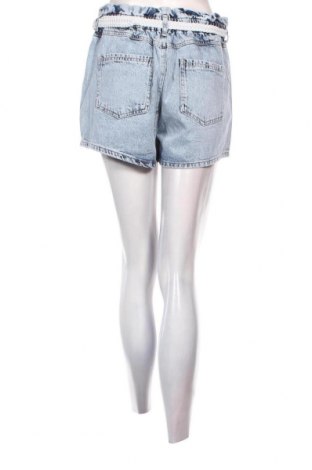 Γυναικείο κοντό παντελόνι Tally Weijl, Μέγεθος L, Χρώμα Μπλέ, Τιμή 15,98 €