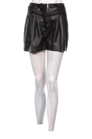 Pantaloni scurți de femei Tally Weijl, Mărime M, Culoare Negru, Preț 101,97 Lei