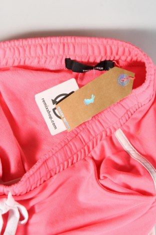 Γυναικείο κοντό παντελόνι Tally Weijl, Μέγεθος S, Χρώμα Ρόζ , Τιμή 6,07 €