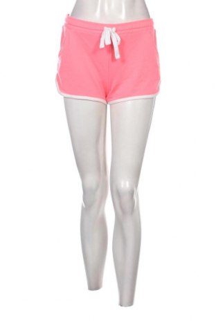 Дамски къс панталон Tally Weijl, Размер S, Цвят Розов, Цена 12,71 лв.