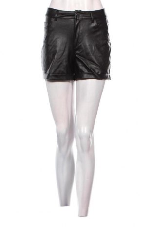 Γυναικείο κοντό παντελόνι Tally Weijl, Μέγεθος S, Χρώμα Μαύρο, Τιμή 5,91 €