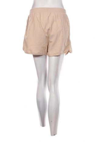 Γυναικείο κοντό παντελόνι Tally Weijl, Μέγεθος M, Χρώμα  Μπέζ, Τιμή 15,98 €