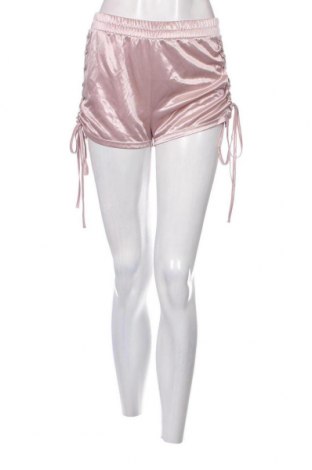 Γυναικείο κοντό παντελόνι Tally Weijl, Μέγεθος M, Χρώμα Ρόζ , Τιμή 6,71 €