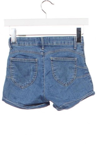 Pantaloni scurți de femei Tally Weijl, Mărime XXS, Culoare Albastru, Preț 92,00 Lei