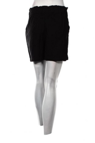 Γυναικείο κοντό παντελόνι Tom Tailor, Μέγεθος S, Χρώμα Μαύρο, Τιμή 39,69 €