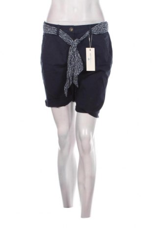 Damen Shorts Tom Tailor, Größe S, Farbe Blau, Preis € 39,69