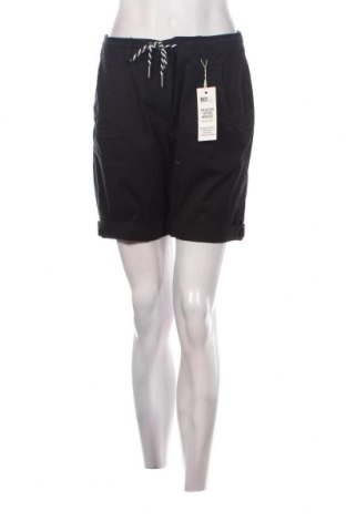 Pantaloni scurți de femei Tom Tailor, Mărime M, Culoare Negru, Preț 83,59 Lei