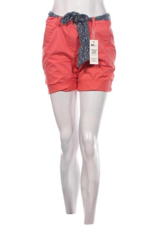 Дамски къс панталон Tom Tailor, Размер S, Цвят Розов, Цена 77,00 лв.
