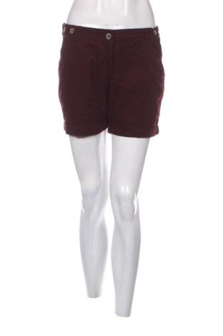 Pantaloni scurți de femei Tom Tailor, Mărime M, Culoare Roșu, Preț 22,37 Lei