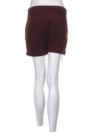 Дамски къс панталон Tom Tailor, Размер M, Цвят Червен, Цена 6,80 лв.