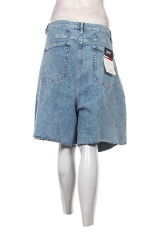 Damen Shorts Tommy Hilfiger, Größe 3XL, Farbe Blau, Preis € 37,42