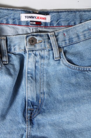 Dámské kraťasy  Tommy Jeans, Velikost S, Barva Modrá, Cena  2 116,00 Kč