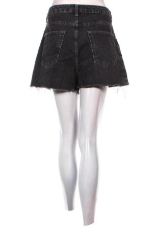Γυναικείο κοντό παντελόνι Topshop, Μέγεθος L, Χρώμα Μαύρο, Τιμή 39,69 €