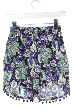 Damen Shorts Trendyol, Größe XS, Farbe Mehrfarbig, Preis 11,11 €