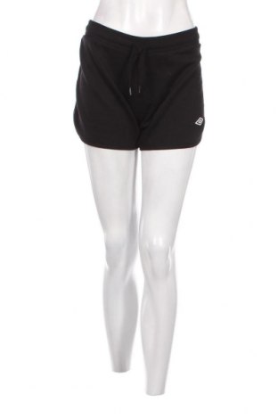 Damen Shorts Umbro, Größe L, Farbe Schwarz, Preis 5,95 €