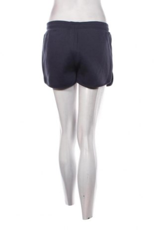 Pantaloni scurți de femei Umbro, Mărime M, Culoare Albastru, Preț 184,21 Lei