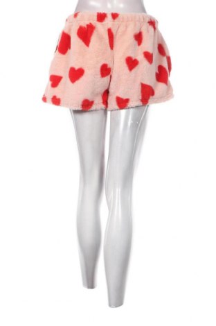 Γυναικείο κοντό παντελόνι Undiz, Μέγεθος L, Χρώμα Ρόζ , Τιμή 5,95 €