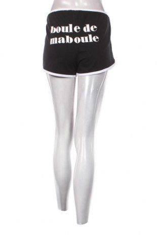 Damen Shorts Undiz, Größe XL, Farbe Schwarz, Preis € 7,94