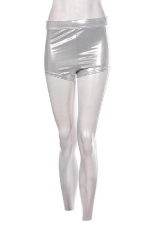 Pantaloni scurți de femei Undiz, Mărime S, Culoare Argintiu, Preț 70,92 Lei