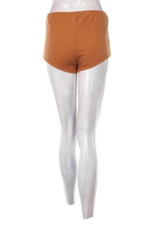 Γυναικείο κοντό παντελόνι Undiz, Μέγεθος M, Χρώμα  Μπέζ, Τιμή 7,94 €