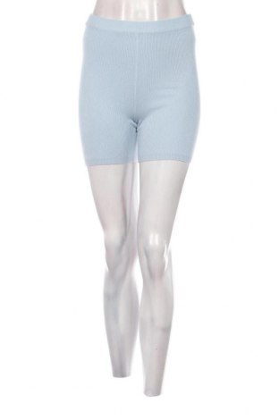 Γυναικείο κοντό παντελόνι Undiz, Μέγεθος S, Χρώμα Μπλέ, Τιμή 13,89 €