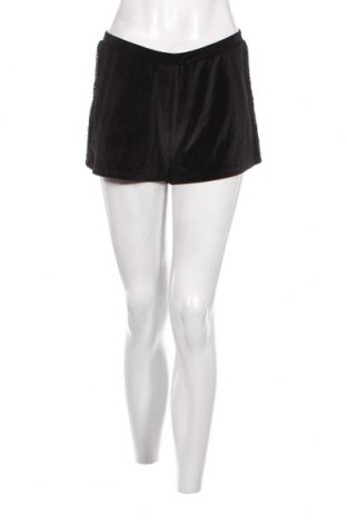 Γυναικείο κοντό παντελόνι Undiz, Μέγεθος M, Χρώμα Μαύρο, Τιμή 7,94 €
